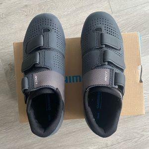 ONLY worn once - still in box Shimano RC1W women